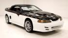 1995 Ford Mustang GT Convertible Supercharged 68335 miles