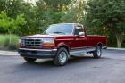 1996 Ford F-150 XLT OBS Perfect 59500 Miles