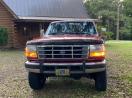 1996 Ford F-250 XLT Highway Product 7.3 Powerstroke IMMACULATE