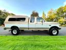 1997 Ford F-250 Super Duty XLT 3/4 Ton 4x4 8FT Bed