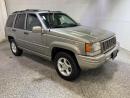 1998 Jeep Grand Cherokee 5.9L Limited Sport Utility 4D Stock