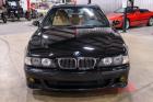 2000 BMW M5 E39 Jet Black Sedan V8 manual