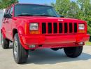 2000 Jeep Cherokee Classic Package XJ 30k Miles