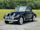 1939 Buick Business Coupe model 66S