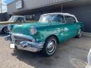 1956 Buick Special Automatic Transmission Convertible
