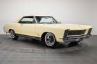 1965 Buick Riviera GS 425 V8 3 Speed Automatic