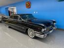 1959 Cadillac Series 62 Coupe Clean Title