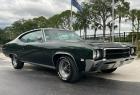 1969 Buick Skylark GS 455 Tribute Nice Condition Classic Muscle