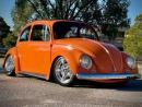1967 Volkswagen Beetle Classic Custom Fully Restored Super Cool