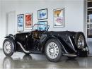 1938 Morgan 4+4 Le Mans Excellent Condition 15617 Miles