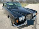 1969 Rolls-Royce Silver Shadow Bentley T Masons black beautiful condition