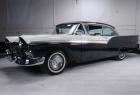 1957 Ford Fairlane 3 Speed Automatic Coupe