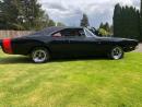 1969 Dodge Charger RT non matching 440 Engine