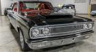 1965 Dodge Coronet 572 V8 ROTISSERIE RESTORATION 564 Miles Rare