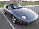 1988 Porsche 928 Classic S4 Excellent condition