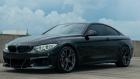 2015 BMW 4 Series 435i M Sport Fully Loaded