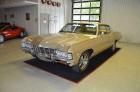 1967 Chevrolet Caprice Gold 396 325hp V8 engine TH400 automatic