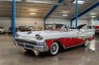 1958 Ford Fairlane Sunliner 500 American Muscle Car 59387 Miles