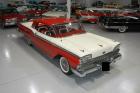 1959 Ford Fairlane 500 Galaxie Skyliner Convertible 352 V8 82324 Miles