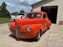 1941 Ford COUPE 302 V8 Manual