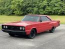 1967 Dodge Coronet RT 440 Cubic Inch Automatic 28068 Miles