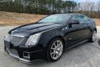 2013 Cadillac CTS CTS-V 556HP Coupe 2D