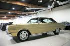 1967 Plymouth Belvedere GTX 34586 Miles Gold Coupe 493 V8