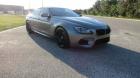 2015 BMW M6 Gran Coupe Competition Package Space Gray