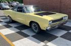 1968 Plymouth Road Runner Recent Restoration 383 V8 Excellent Condition