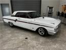 1964 Ford Fairlane Sport Coupe Thunderbolt Tribute V8 Auto White