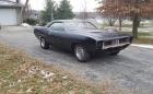 1973 Plymouth Cuda SE 340 392 with 8hp70 automatic