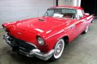 1957 Ford Thunderbird Classic Car 292CI V8 and automatic transmission