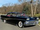 1958 Ford Fairlane 500 HARDTOP FORD 352 AUTO EXCELLENT DRIVER