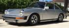 1976 Porsche 912E Grey beautiful original condition