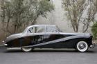 1955 Bentley S1 Empress Saloon Coachwork By Hooper