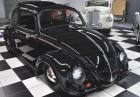 1963 Volkswagen Beetle Classic SIMPLY THE MOST STUNNING BEETLE 73901 Miles