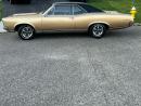 1967 Pontiac GTO Numbers matching 400 automatic 8 Cyl