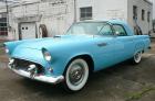 1955 Ford Thunderbird Convertible 1955 Clean Title