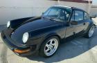 1970 Porsche 911 911T Coupe updated to an SC Carrera