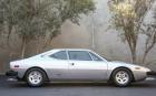 1975 Ferrari 308 5-speed manual transmission 4-wheel disc brakes