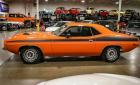 1973 Plymouth Barracuda Coupe Manual 318 V8 Engine