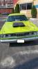 1971 Plymouth Duster 318 motor stroked RWD Manual