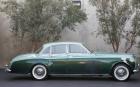 1960 Bentley S2 Continental By James Young Automatic