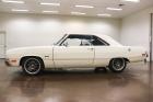 1973 Plymouth Scamp 340 V8 727 Torqueflite Automatic