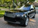 2014 Land Rover Range Rover Supercharged 4x4 LWB