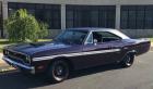 1970 Plymouth GTX 440 six pack 55000 miles