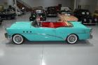 1955 Buick Special Convertible 264 Cu In Nailhead V8