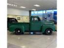 1948 Ford F1 Green Automatic 572 Miles FULLY RESTORED