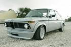 1970 BMW 2002 M42 Restored
