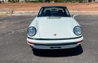 1976 Porsche 911 Manual White Coupe 76000 Miles